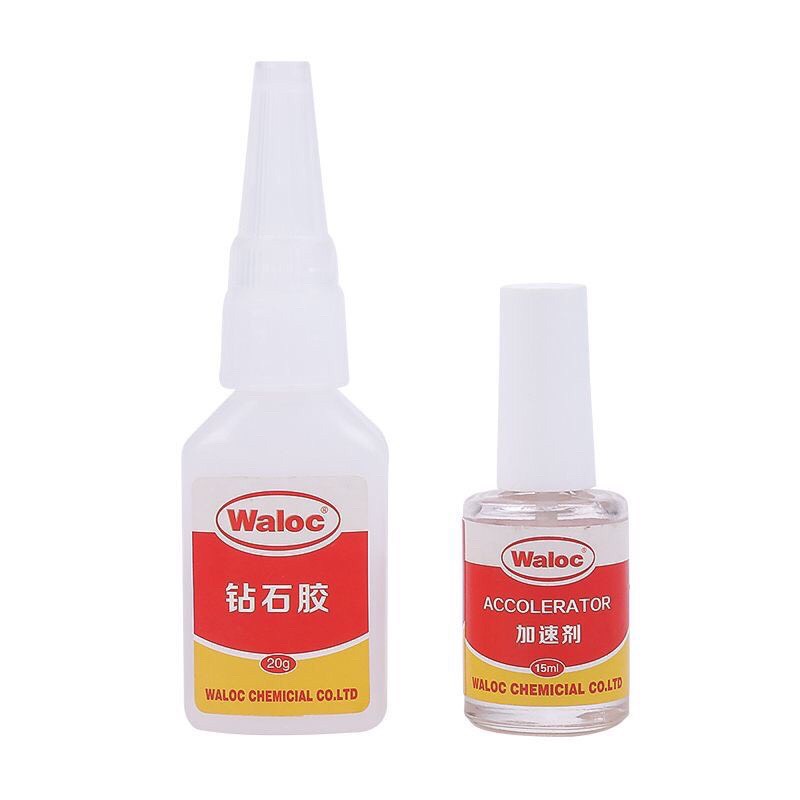 keo bê tông WALOC