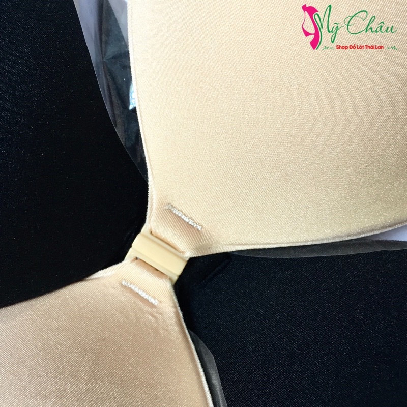 Áo Dán Ngực Silicon Cài Trước Hình Bàn Tay Siêu Nâng Tạo Khe 0022 Mỹ Châu