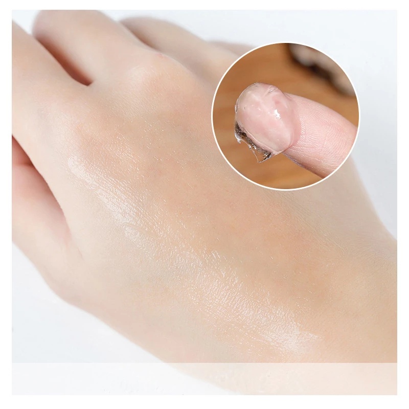 Kem Lót Trang Điểm Dạng Lỏng Dưỡng Ẩm Kiềm Dầu 6ML