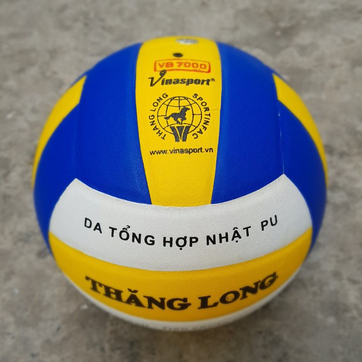 QUẢ BÓNG CHUYỀN THI ĐẤU DA NHẬT VB7K