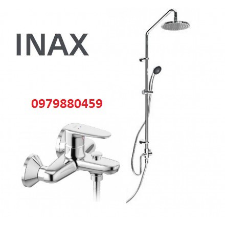 Sen cây INAX cao cấp BFV 1115S, bảo hành chính hãng 2 năm