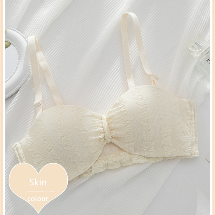 Áo Ngực Không Dây Vô Hình Chống Trượt Thoải Mái Gợi Cảm Cho Nữ