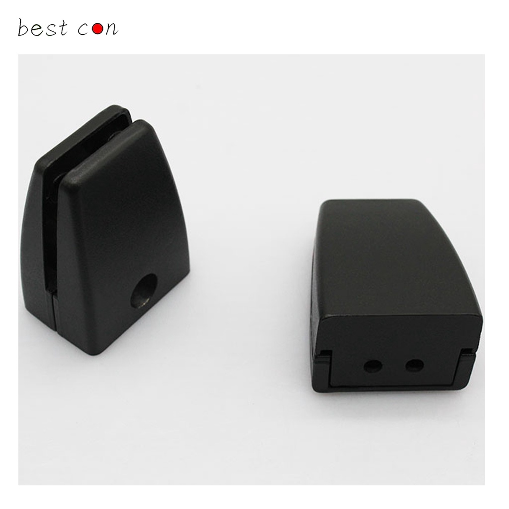 Kẹp vách ngăn bàn làm việc - Kẹp vách ngăn nhựa - Kẹp vách ngăn nhôm