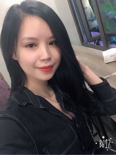 Áo sơ mi đen chỉ nổi