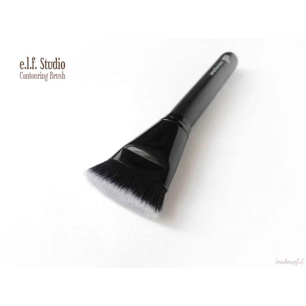 Cọ Elf Studio Contouring Brush