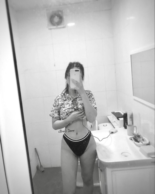 [Mã SKAMCLU7 giảm 10% tối đa 50K đơn 0Đ] Quần lọt khe KIỂU DÁNG BASIC #ib016 | BigBuy360 - bigbuy360.vn