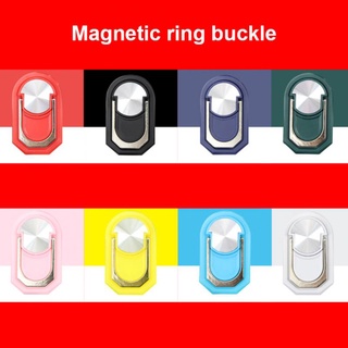 Giá Đỡ Điện Thoại Dạng Nhẫn Nam Châm Xoay 360 Độ Tiện Dụng° Giá Đỡ Điện Thoại Dạng Nhẫn Từ Tính Xoay Được Tiện Dụng