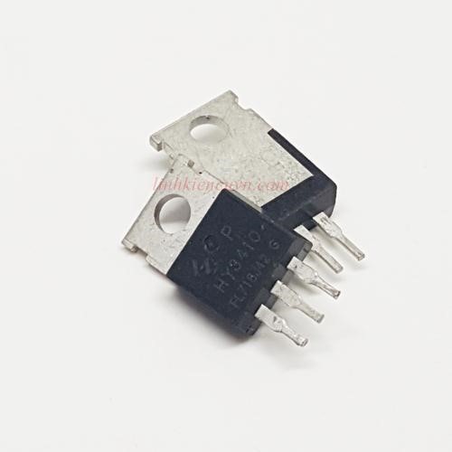 HY3410 140A 100V tháo máy