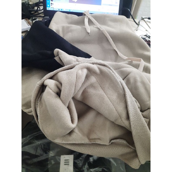 [Mã 12FASHIONSALE1 giảm 10K đơn 50K] Áo hoodie nam nữ có mũ form rộng thời trang cá tính | BigBuy360 - bigbuy360.vn