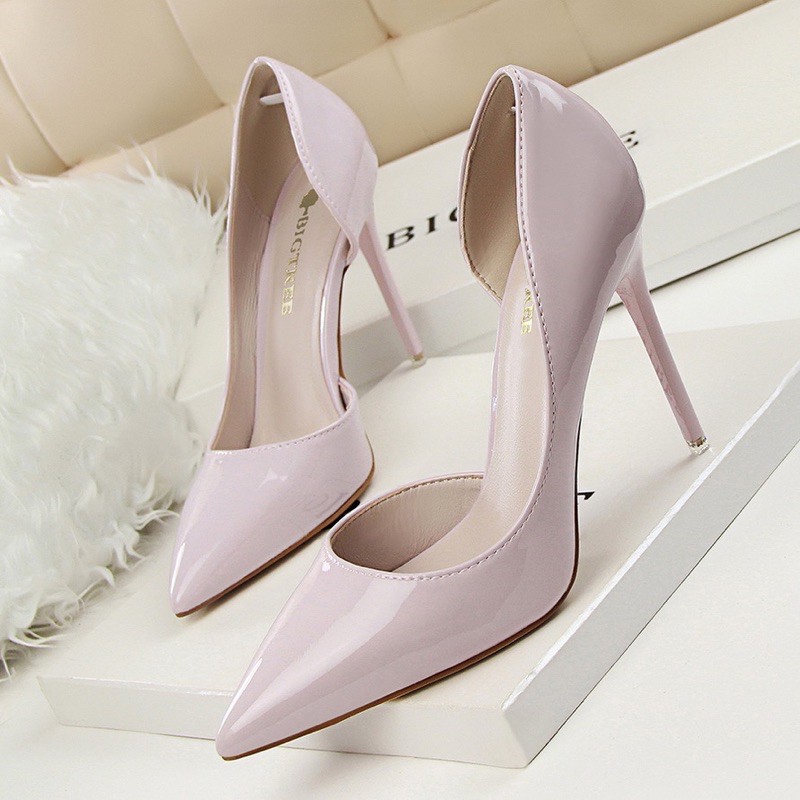 GIÀY (SALE) SIZE 36