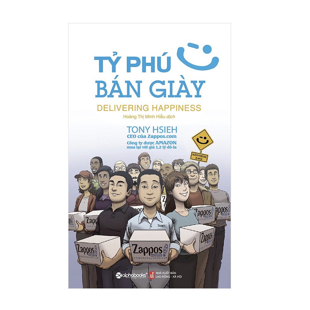 Tii phu ban giay