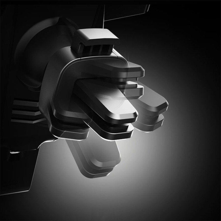 Kẹp Điện Thoại Để Trên Ô Tô Tiện Lợi (Mẫu Mới 2021) | BigBuy360 - bigbuy360.vn