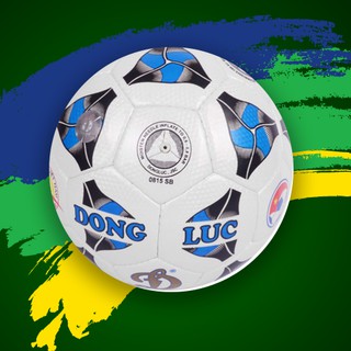 Quả Bóng Đá Động Lực UHV 2.05 Size 4