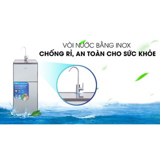 MÁY LỌC NƯỚC RO MIDEA MWP-S0920MR