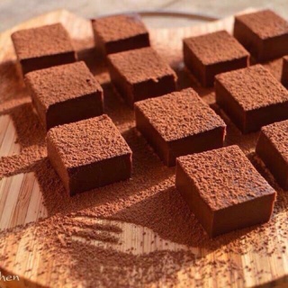 Bột Cacao Nguyên Chất 100g