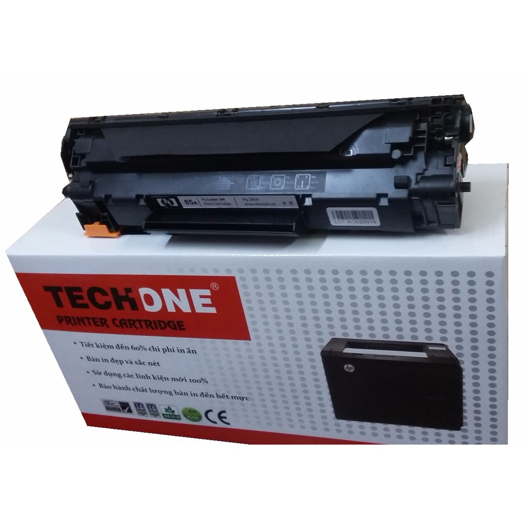 Mực in laser Cartridge 325 Canon LBP 6000/ MF 3010