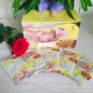 Ngũ cốc lợi sữa Lạc Lạc