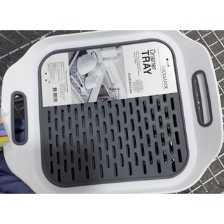 Khay đựng đa năng ETM527P Lock and Lock