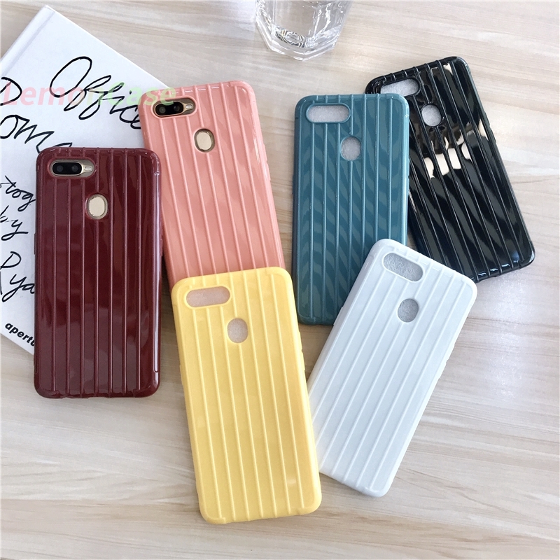 Case Xiaomi Redmi POCO X3 NFC 9 9C NFC 8 6A 5A 4A 8A PRO 8A Dual 10X Redmi Note 9 8 7 5 4 4X 8 PRO 5 PRO 7 PRO 7S Trunk Style Back Cover