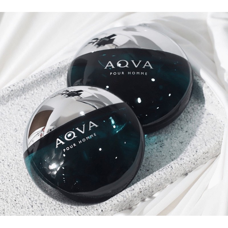 Nước Hoa Nam 💧Aqva EDT 100 ml Four Homme