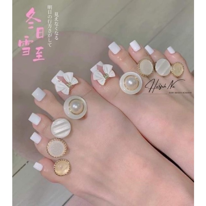 NAIL BOX GIÁ RẺ. SET 10MÓNG UP MỸ TAY HOẶC CHÂN