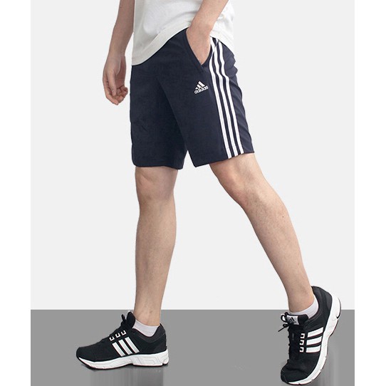 Quần Short Thể Thao Nam Adidas Originals Track Short - BI4517 BI4518