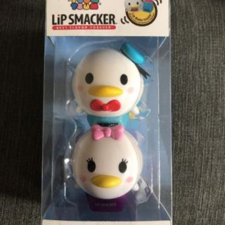 Son dưỡng môi Lip Smacker USA