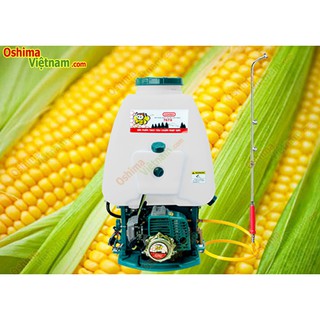 Bình xịt Oshima 767X