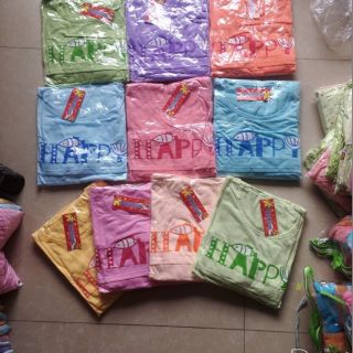 Combo bộ sau sinh cho mẹ Happy