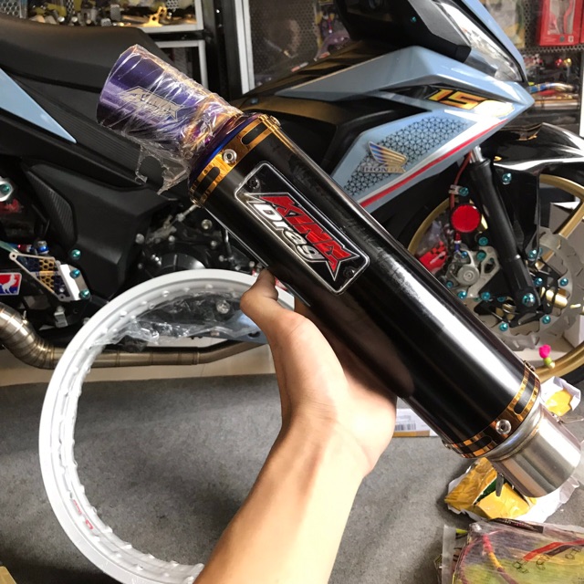 lon pô kingdrag chính hãng