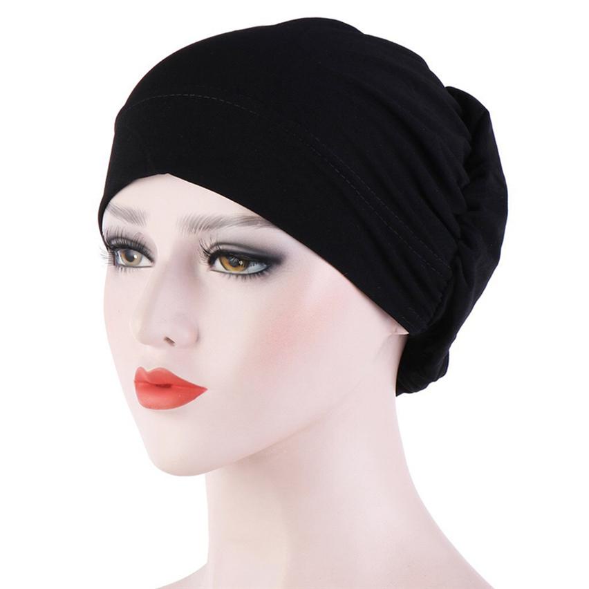 Mũ Trùm Đầu Co Giãn Phong Cách Ấn Độ Unisex