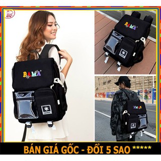 ❤️ GIÁ SỈ - LOẠI LỚN ❤️ BALO ĐI HỌC NAM NỮ BAMA LOẠI TO DÀY DẶN NHƯ HÌNH