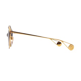 Kính Mát Unisex Gucci GG0437SA
