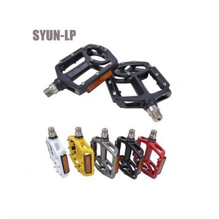 Pedal SYUN LP B910 màu đen
