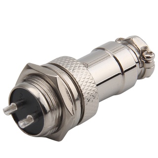 Bộ Jack GX16-3P