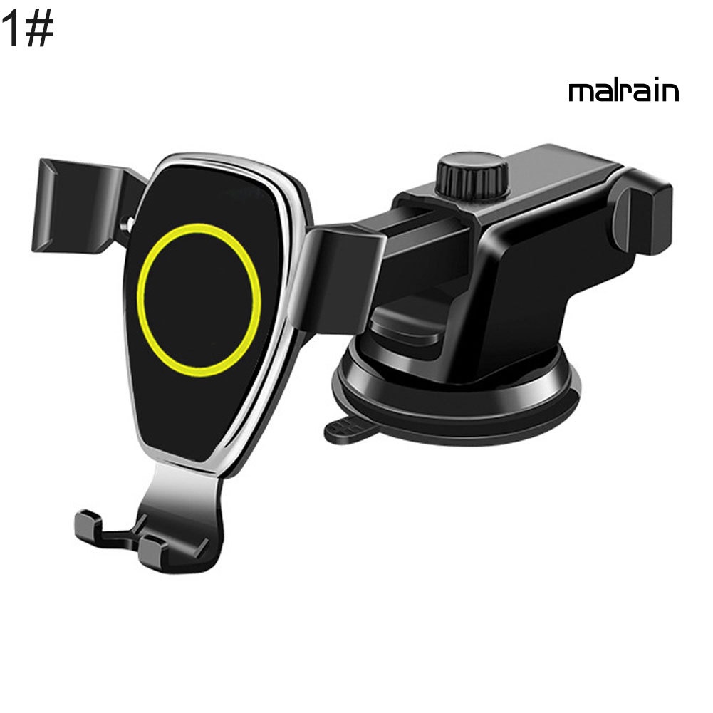 Giá Đỡ Điện Thoại Gắn Kính Chắn Gió Xe Hơi Tiện Dụng | BigBuy360 - bigbuy360.vn