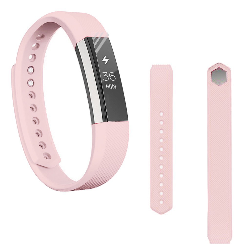 Dây đeo thể thao cho đồng hồ thông minh Fitbit Alta HR