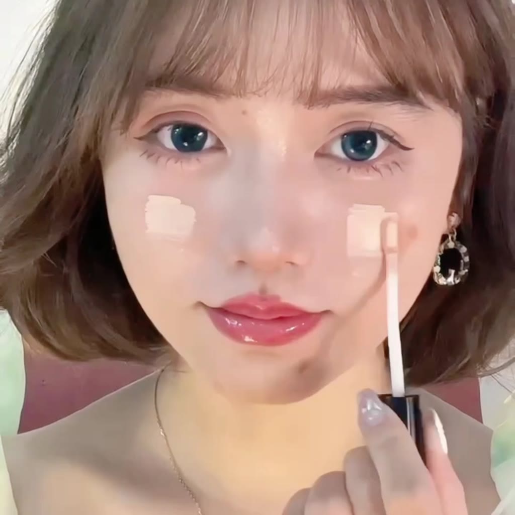 Kem che khuyết điểm FOCALLURE 10g trang điểm chuyên dụng 7 màu tùy chọn | BigBuy360 - bigbuy360.vn