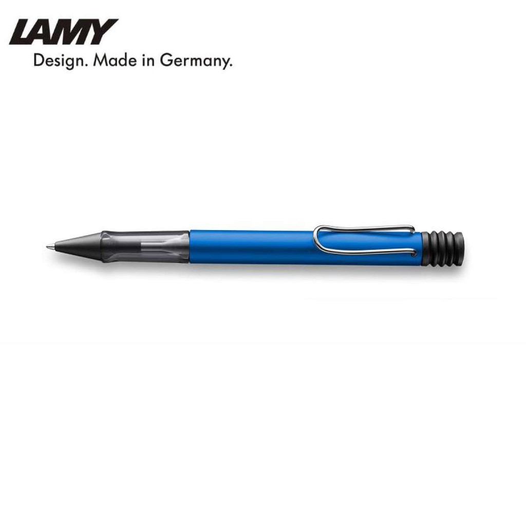 Bút bi cao cấp LAMY Al-star