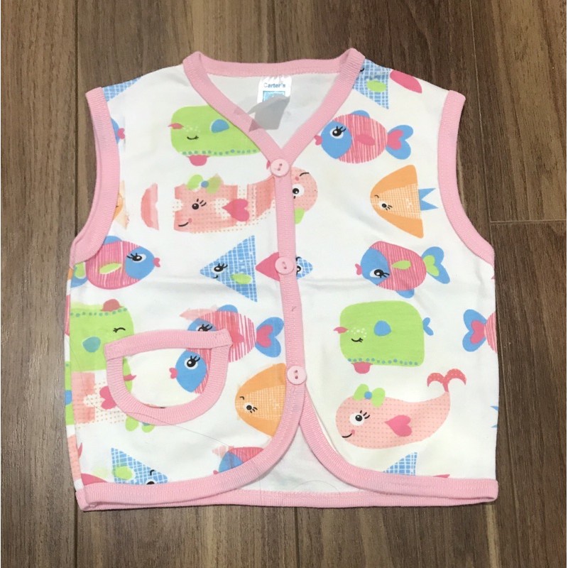 Áo gi lê bé gái 3m, 9m cotton 1 lớp