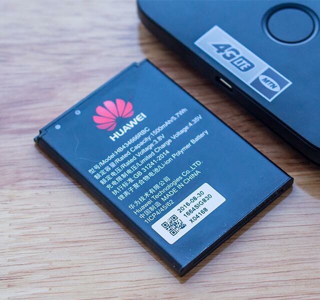 Bộ phát wifi huawei e5573C cực mạnh dùng sim nào cũng được