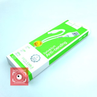 Cáp sạc Hoco X37 Type C