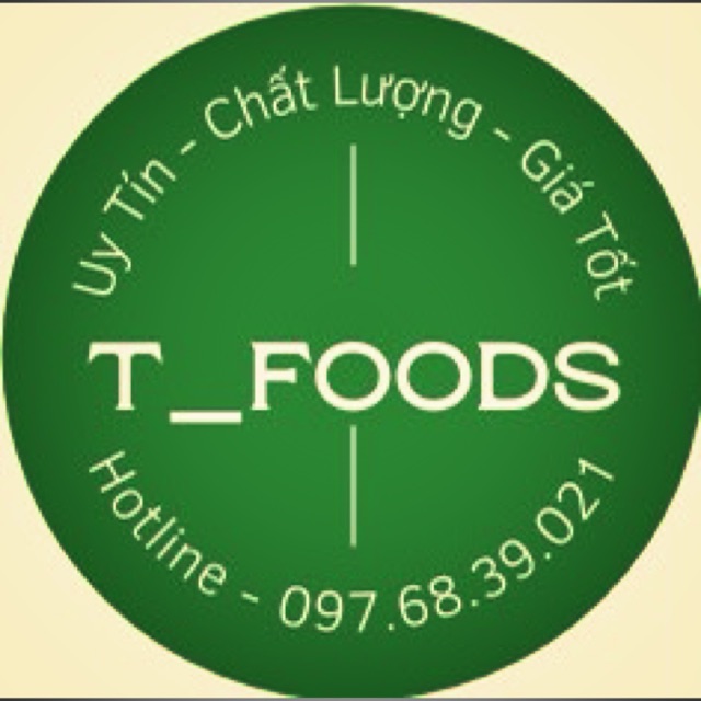 T- Foods