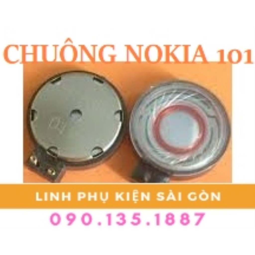 CHUÔNG NOKIA 101
