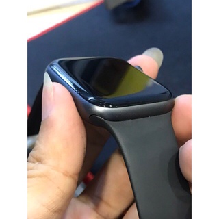 Dán BẢO VỆ MÀN HÌNH cho Apple Watch