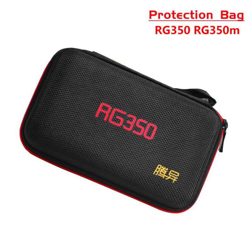 Túi Đựng Chống Bụi Cho Máy Chơi Game Rg350 / Rg350M