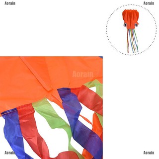 Diều hình con bạch tuộc chiều dài 4m