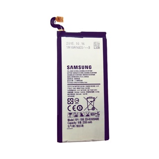 Pin samsung galaxy s6