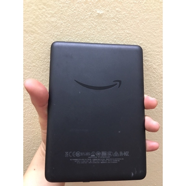 Máy đọc sách amazon kindle all new thế hệ thứ 10 | BigBuy360 - bigbuy360.vn