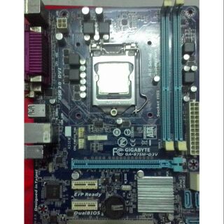 Main B75M-D3V Gigabyte Giá Rẻ